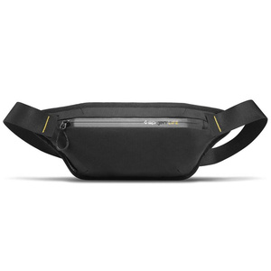ETUI SPIGEN KD411 WAISTBAG KLASDEN BLACK