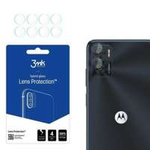 3MK Lens Protect Motorola Moto E22 Ochrona na obiektyw aparatu 4szt