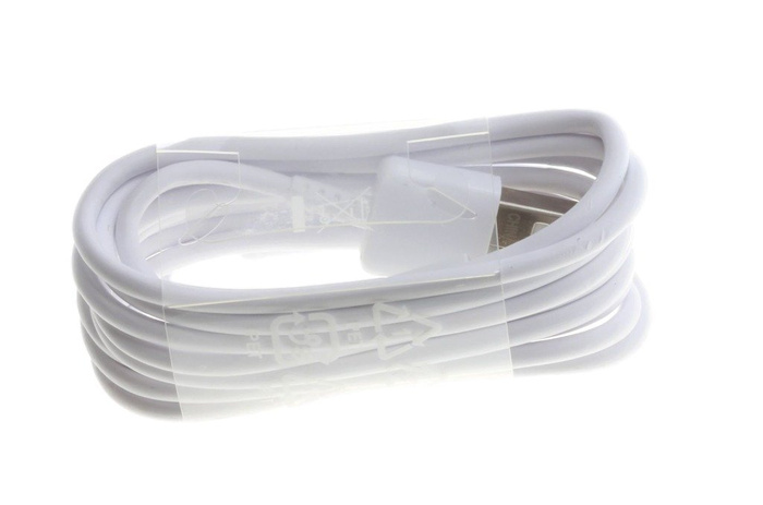 Oryginalny Kabel SAMSUNG Galaxy S8 S9 USB-C 1,5M  DŁUGI EP-DW700CWE