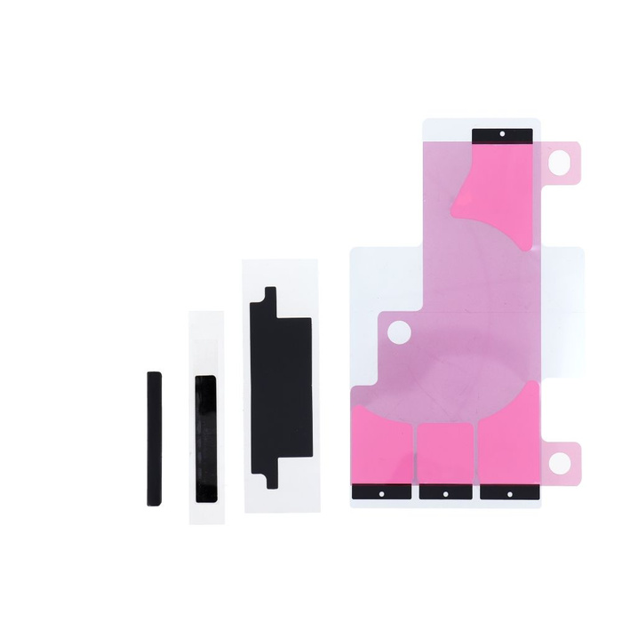 Bateria bez BMS do iPhone XS 2658 mAh Blue Star HQ