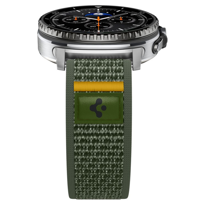 SPIGEN ATHLEX AIR SAMSUNG GALAXY WATCH 8 / CLASSIC (40 / 44 / 46 MM) ACTIVE GREEN