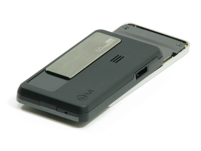 Obudowa LG KC550 Komplet Oryginał Grade A