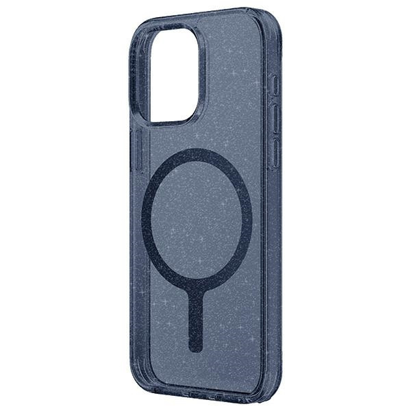Etui UNIQ etui LifePro Xtreme iPhone 15 Pro Max 6.7" Magclick Charging niebieski/lucent blue Case