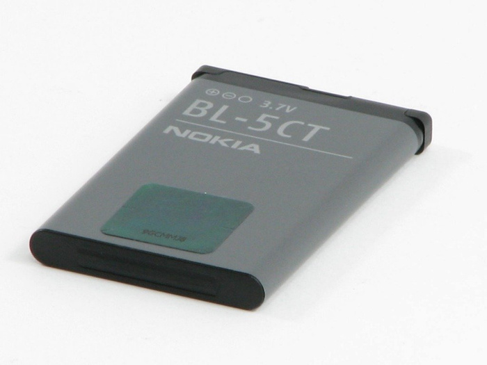 Bateria NOKIA BL-5CT C3-01 C5 C6 5220 XM 6303 Nowa