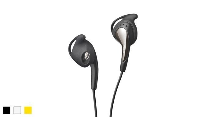 JABRA Active Słuchawki Jack 3,5mm Stereo iPhone