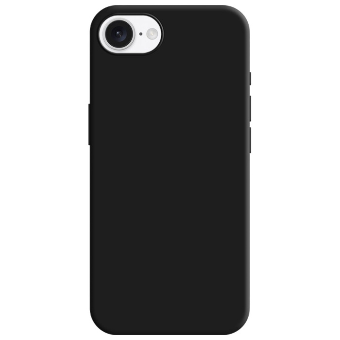 Etui 3MK Silicone Case do Apple iPhone  16E