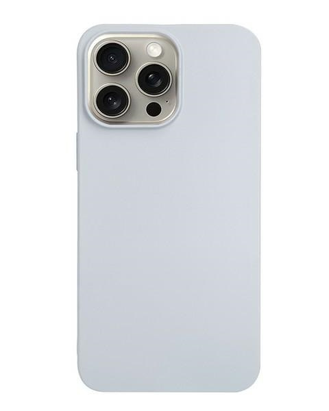 Beline Etui Candy iPhone 16 Pro Max 6.9"transparent/clear