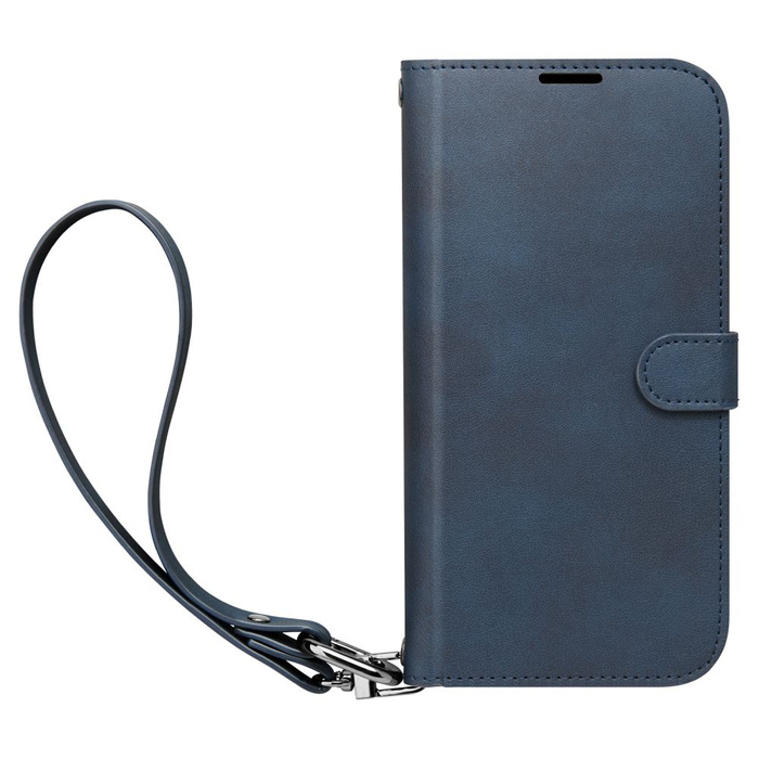 Etui Spigen Wallet ”s” Pro Iphone 15 Pro Max Navy