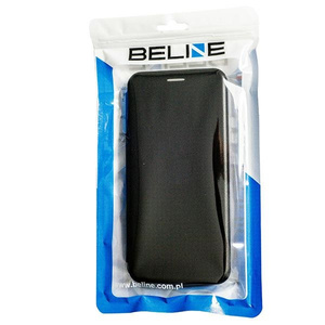 Beline Etui Book Magnetic Samsung M31sM317 czarny/black