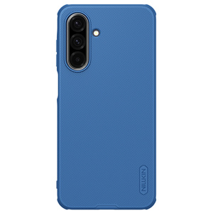 Nillkin Super Frosted PRO Back Cover for Samsung Galaxy A26 5G Blue
