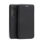 Beline Etui Book Magnetic Samsung S24S921 czarny/black