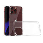 Etui iPhone 15 Pro Max z serii Ultra Clear w kolorze przezroczystym