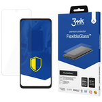 3MK FlexibleGlass Oppo A3 Pro 5G /        Energy, Szkło hybrydowe