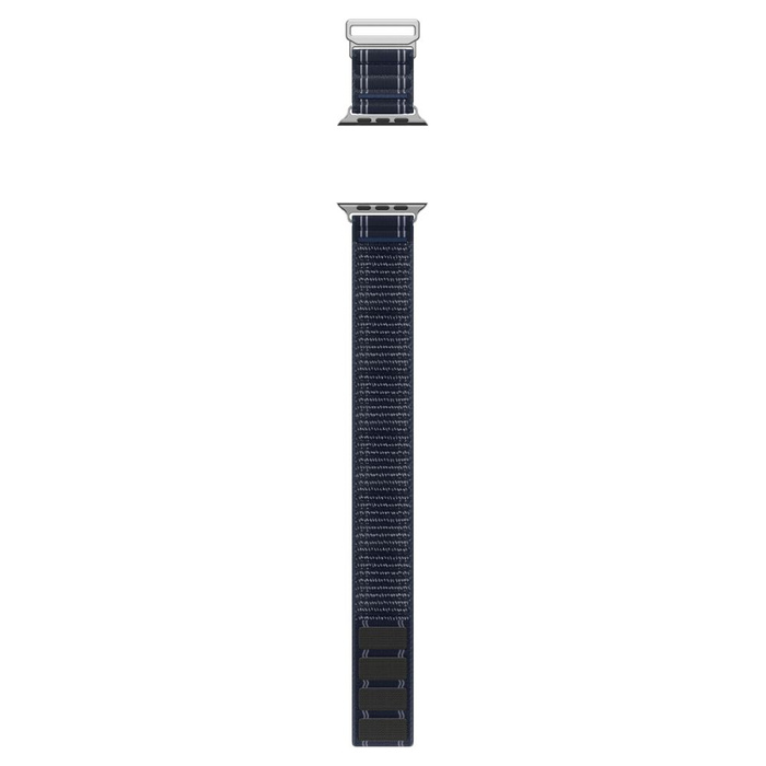 SPIGEN WBF0 BAND APPLE WATCH 8 / 9 / 10 / 11 / SE / ULTRA (44 / 45 / 46 / 49 MM) NAVY