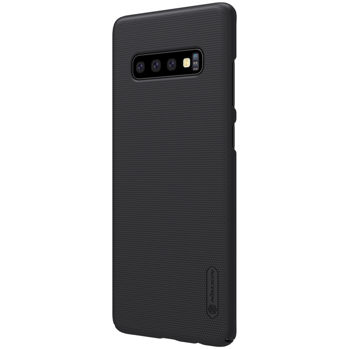 NILLKIN SUPER SHIELD SAMSUNG S10 BLACK 