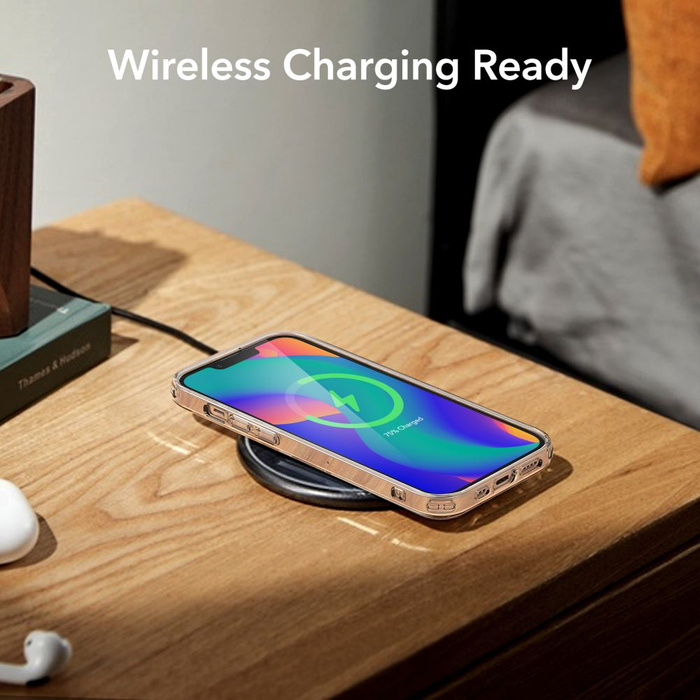 Etui Esr Project Zero iPhone 13 / 14 Clear