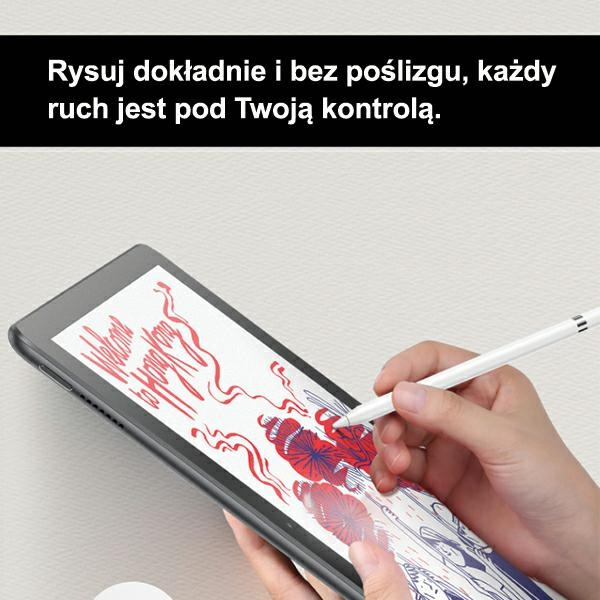Folia USAMS Apple iPad Pro 11 PaperLike Protector