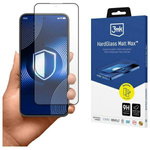 3MK HardGlass Matt Max Sam S24 Ultra  S928