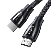 UGREEN HD140 Kabel HDMI 2.1, 8K 60Hz, 1m UGREEN HD140 Kabel HDMI 2.1, 8K 60Hz, 1m