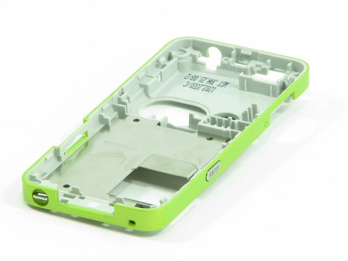 Obudowa SE K660I Komplet ORYGINAŁ Grade B BIAŁA