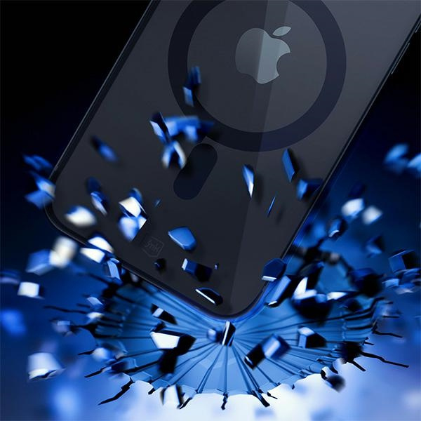 Etui 3MK Satin Armor MagCase iPhone 14 Pro 6.1"