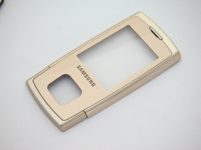 SAMSUNG E900 Obudowa Komplet Oryginał Grade B Złoty