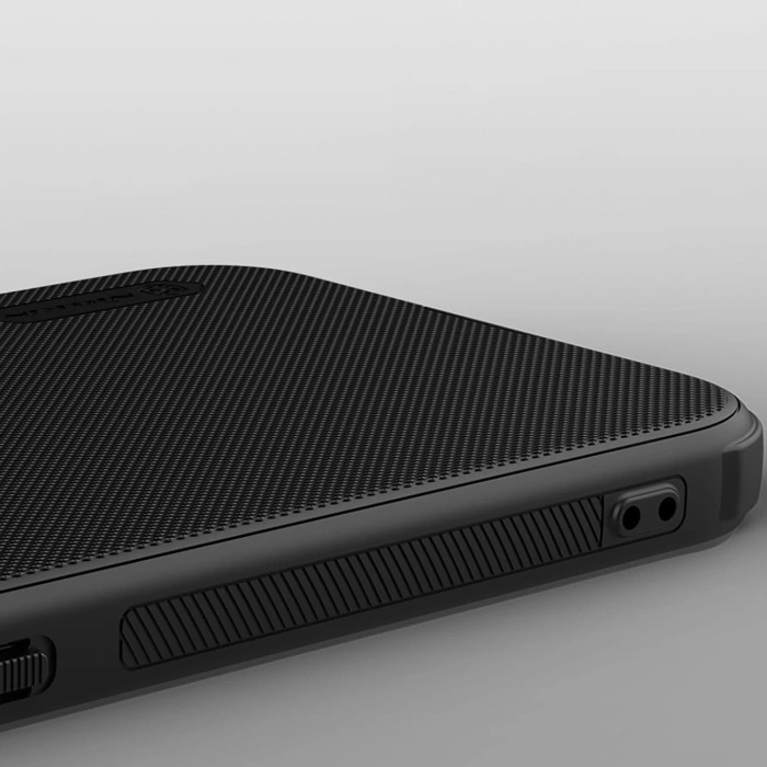 Nillkin Super Frosted PRO Magnetic Back Cover for Google Pixel 9/9 Pro Black