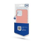 Etui 3MK Matt Case Sam S23 Plus liczi/lyche