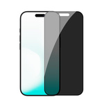 NILLKIN PRIVACY IPHONE 17 AIR BLACK / CZARNY