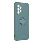 ROAR futerał AMBER CASE do SAMSUNG A53 5G Zielony
