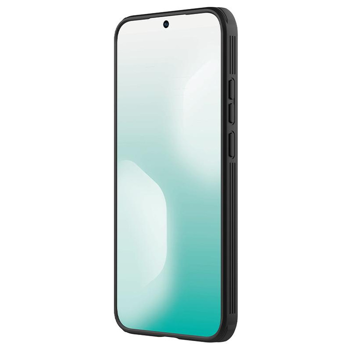 ETUI XIAOMI POCO F7 NILLKIN CAMSHIELD PRO CZARNY