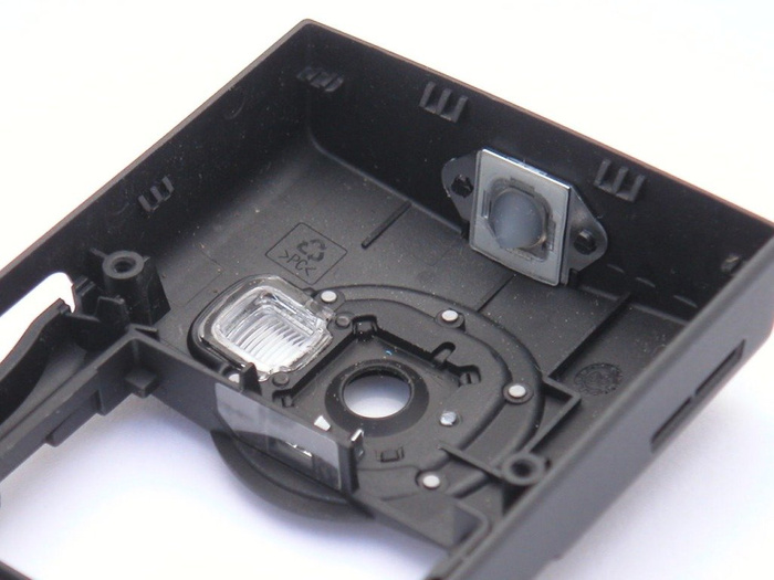 NOKIA N80 Panel Tylni Grade B