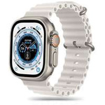 Pasek Tech-protect Iconband Pro Apple Watch 4 / 5 / 6 / 7 / 8 / Se / Ultra (42 / 44 / 45 / 49 Mm) Beige