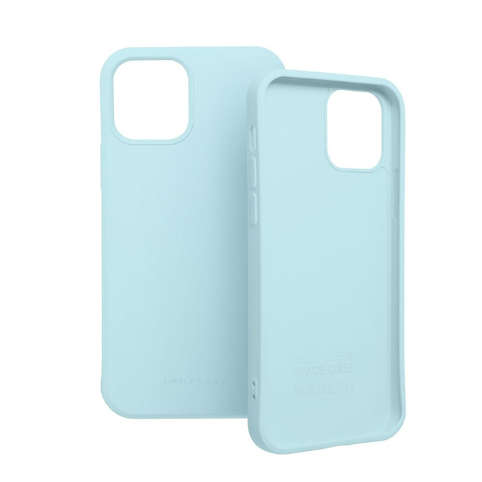 Futerał Roar Space Case - do Samsung Galaxy A54 5G Niebieski