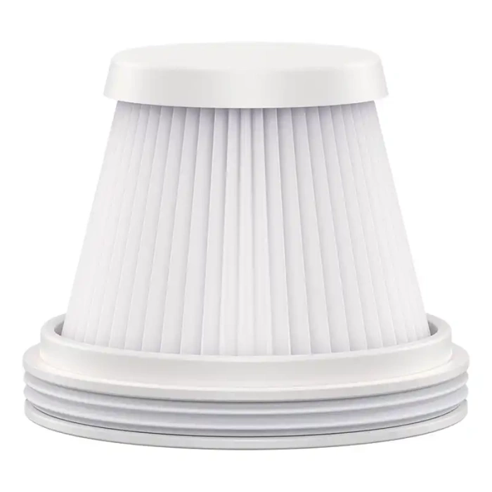 Filtr do odkurzacza samochodowego Baseus A3lite 2 szt (biały)