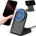 Ładowarka bezprzewodowa Mobile Origin Magnetic Wireless Charger PW15 do urządzeń z MagSafe