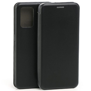 Beline Etui Book Magnetic Oppo Reno 6Lite czarny/black