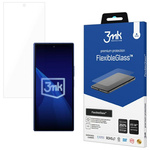 Szkło hybrydowe 3MK Samsung Galaxy Z Fold 7 FlexibleGlass