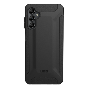Etui UAG Scout - obudowa ochronna do Samsung Galaxy A14 5G (black) [go] Case
