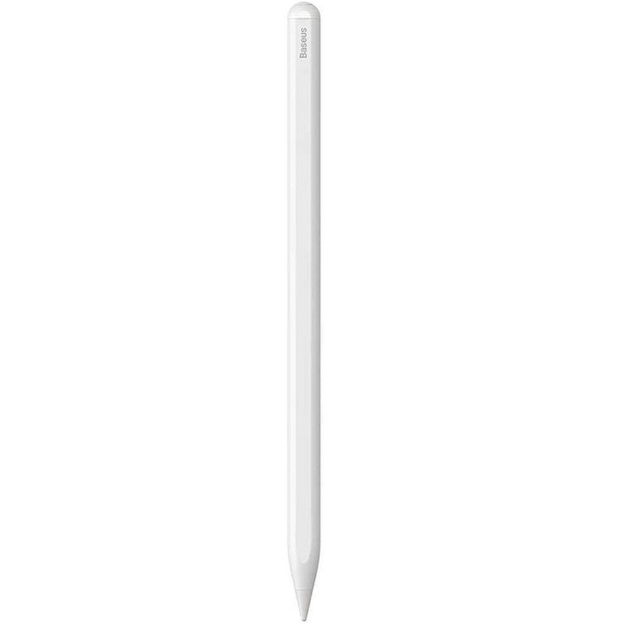 Aktywny rysik stylus do iPad Baseus Smooth Writing 2 SXBC060102 - biały