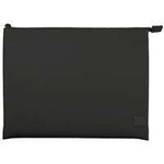 Etui UNIQ etui Lyon laptop Sleeve 14" czarny/midnight black Waterproof RPET