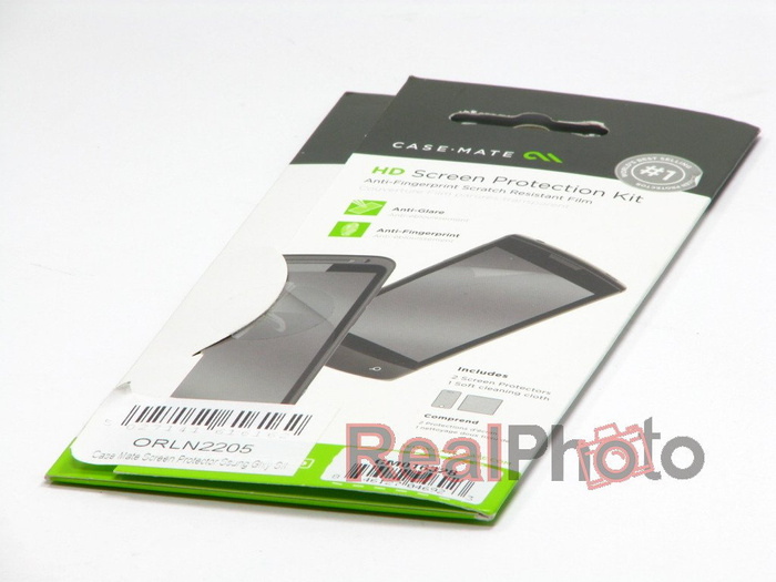 CASE-MATE Samsung I9100 I9105 Galaxy S2 Plus Folia