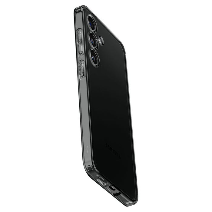 Etui Spigen Liquid Crystal Samsung Galaxy S24+ Plus Space Crystal Case