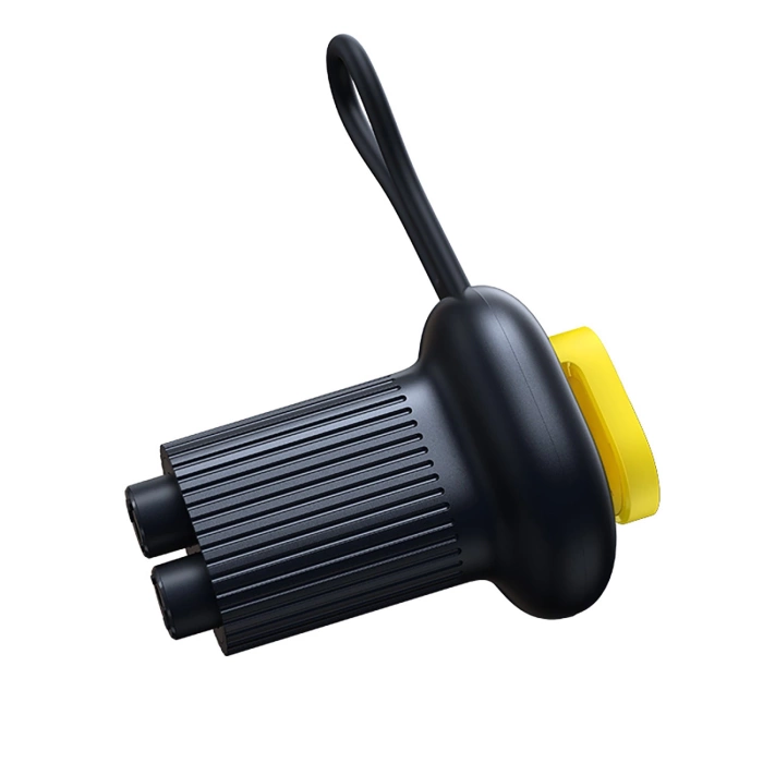 Młotek bezpieczeństwa do auta Baseus GoTrip DT1 Czarny