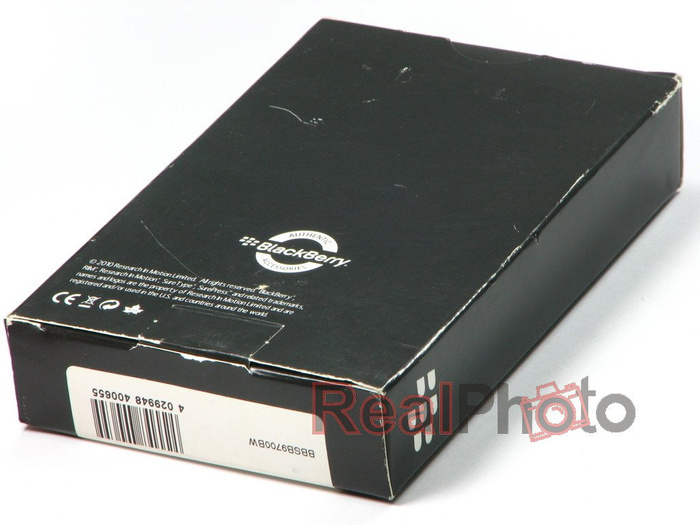 Etui Blackberry 9700 9780 Bold Pokrowiec