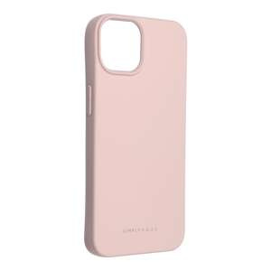 ROAR futerał SPACE do IPHONE 14 Różowy