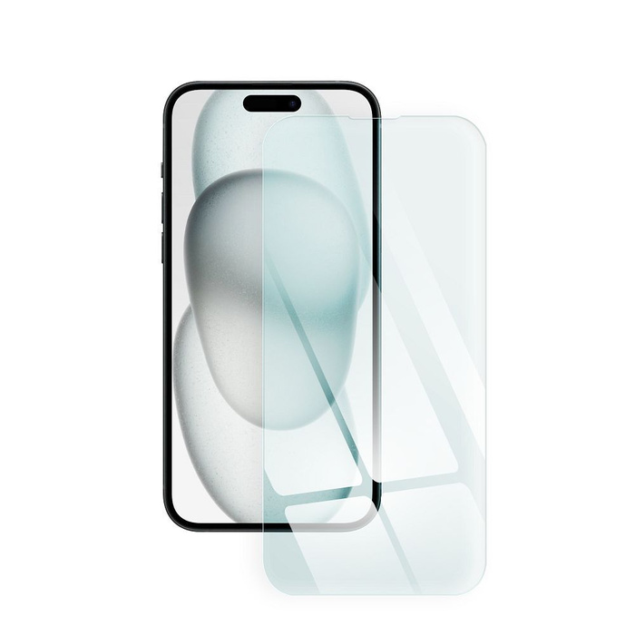 Szkło hartowane Blue Star - do iPhone 15/16