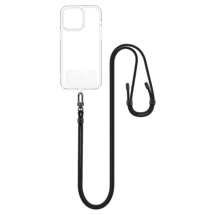Smycz Spigen Crossbody Strap + ConTag