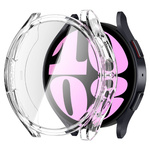 Etui Spigen Ultra Hybrid Galaxy Watch 6 (40 MM) Crystal Clear Case
