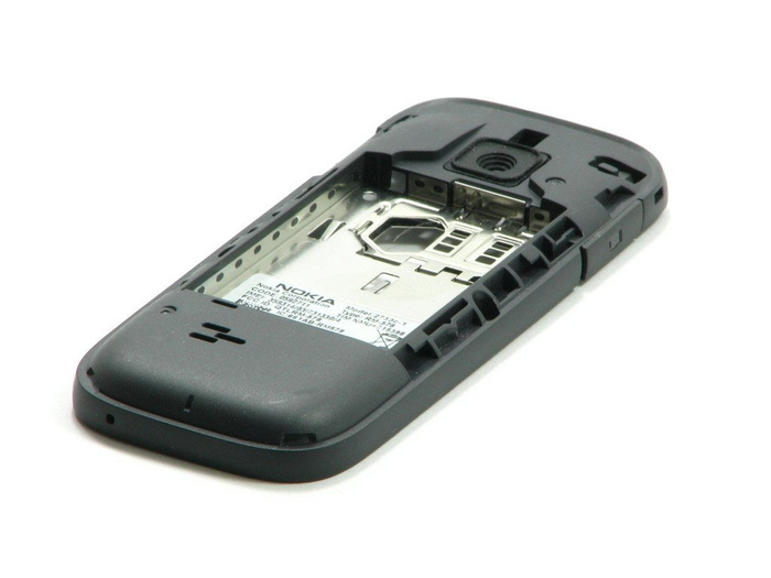 Oryginalna Obudowa NOKIA 2730C 2730 Grade C